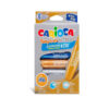 Carioca Temperello Solid Poster Paint 6 Colors Metallic / 42674 تلوين
