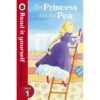 Read It Yourself / The Princess And The Pea / Ladybird