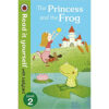 Read It Yourself / The Princess And The Frog / Ladybird