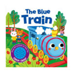 The Blue Train - Funtime Sounds
