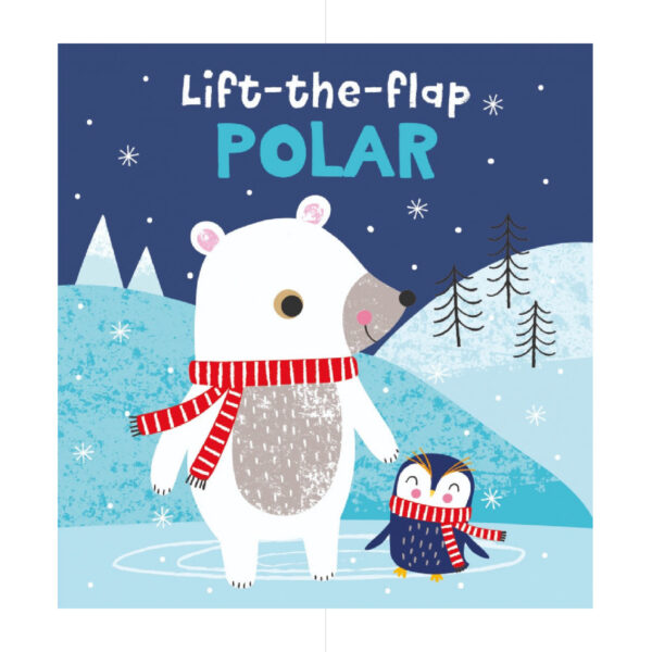 Mini Lft Books / 24 - Polar