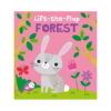 Mini Lft Books / 24 - Forest