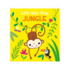 Mini Lft Books / 24 - Jungle