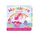 Memicorn And Freinds - Lift And Find