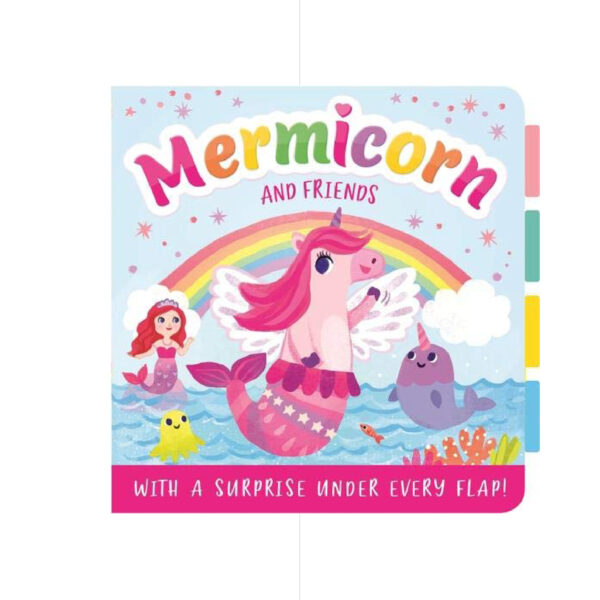 Memicorn And Freinds - Lift And Find