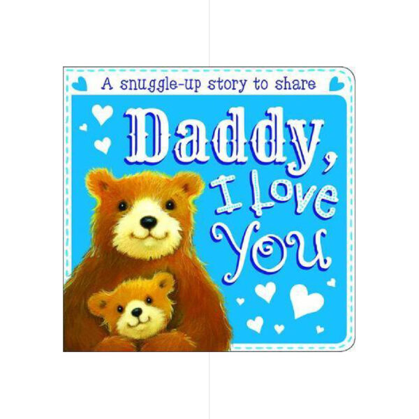 Daddy