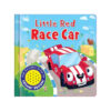 Funtime Sounds - Little Red Car