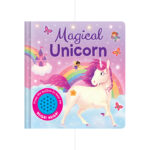Funtime Sounds - Magical Unicorn