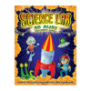 Science Lab - Autumn Activity Packs