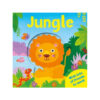 Peekaboo - Jungle