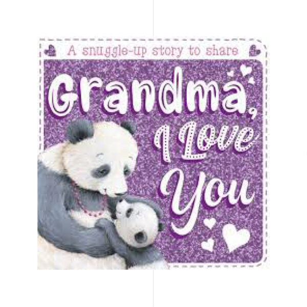 Grandma