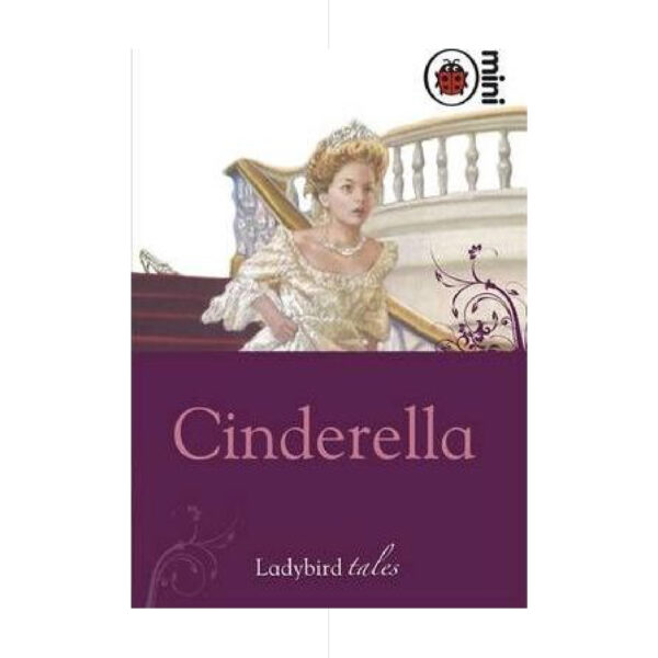 Cinderella / Ladybird Tales Mini