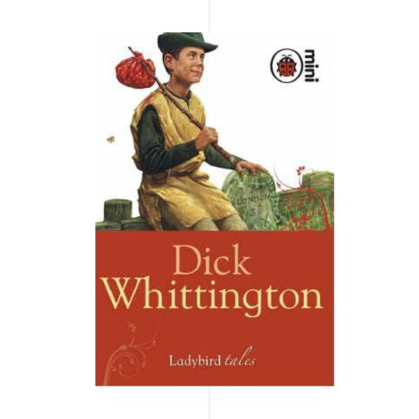 Dick Whittington / Ladybird Tales Mini