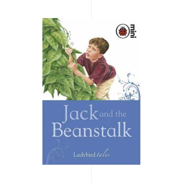 Jack and the Beanstalk / Ladybird Tales Mini