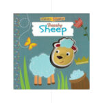 sheeshy sheep -Squishy Squishy