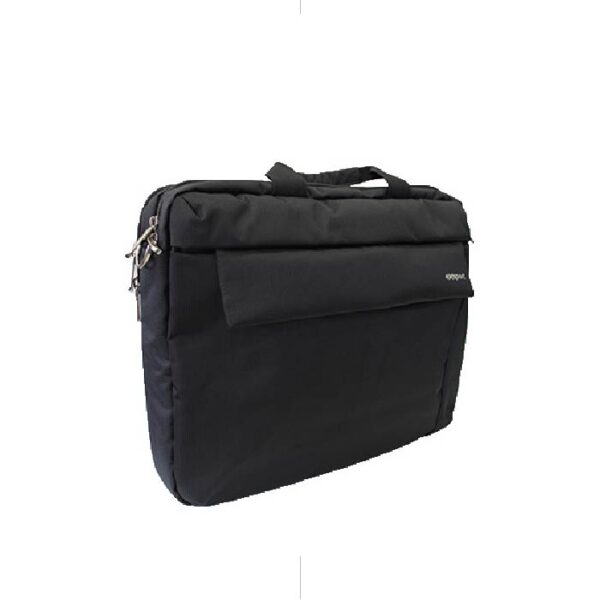 EXSPORT Briefcase Laptop Bag Black / 20-21-6 شنطة كتف