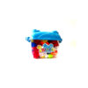 TOYS / Plastic Building Blocks 3+ 6632-3 علبة مكعبات