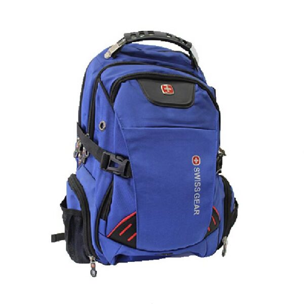 Swiss Gear Laptop Bag 1815 شنطة لابتوب ظهر
