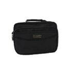 Hongyuan Messenger Bag شنطة كتف كبير قماش