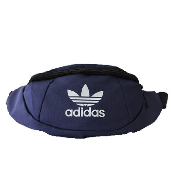 Adidas Waist Bag 217 شنطة خصر قماش