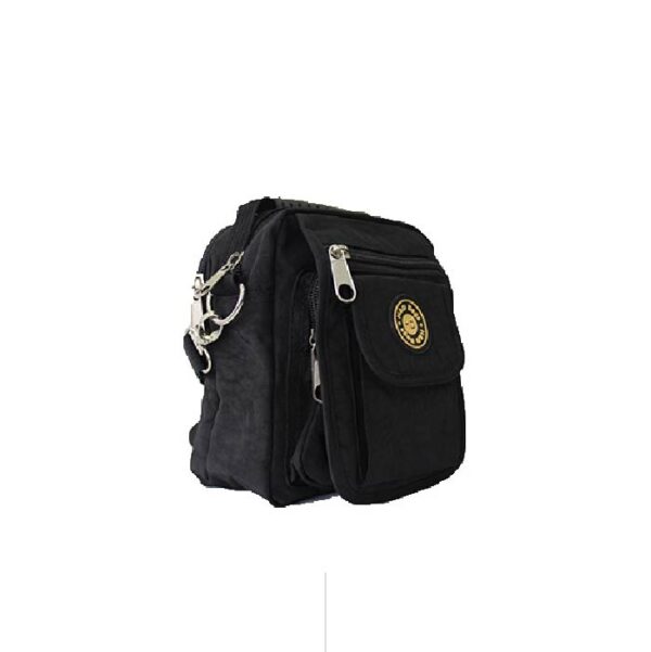 HD Shoulder Messenger Bag / 3685 - 3686 - 3688 شنطة كتف