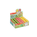 Deli Eraser Blooming / H01400 ممحاة شكل فواكه