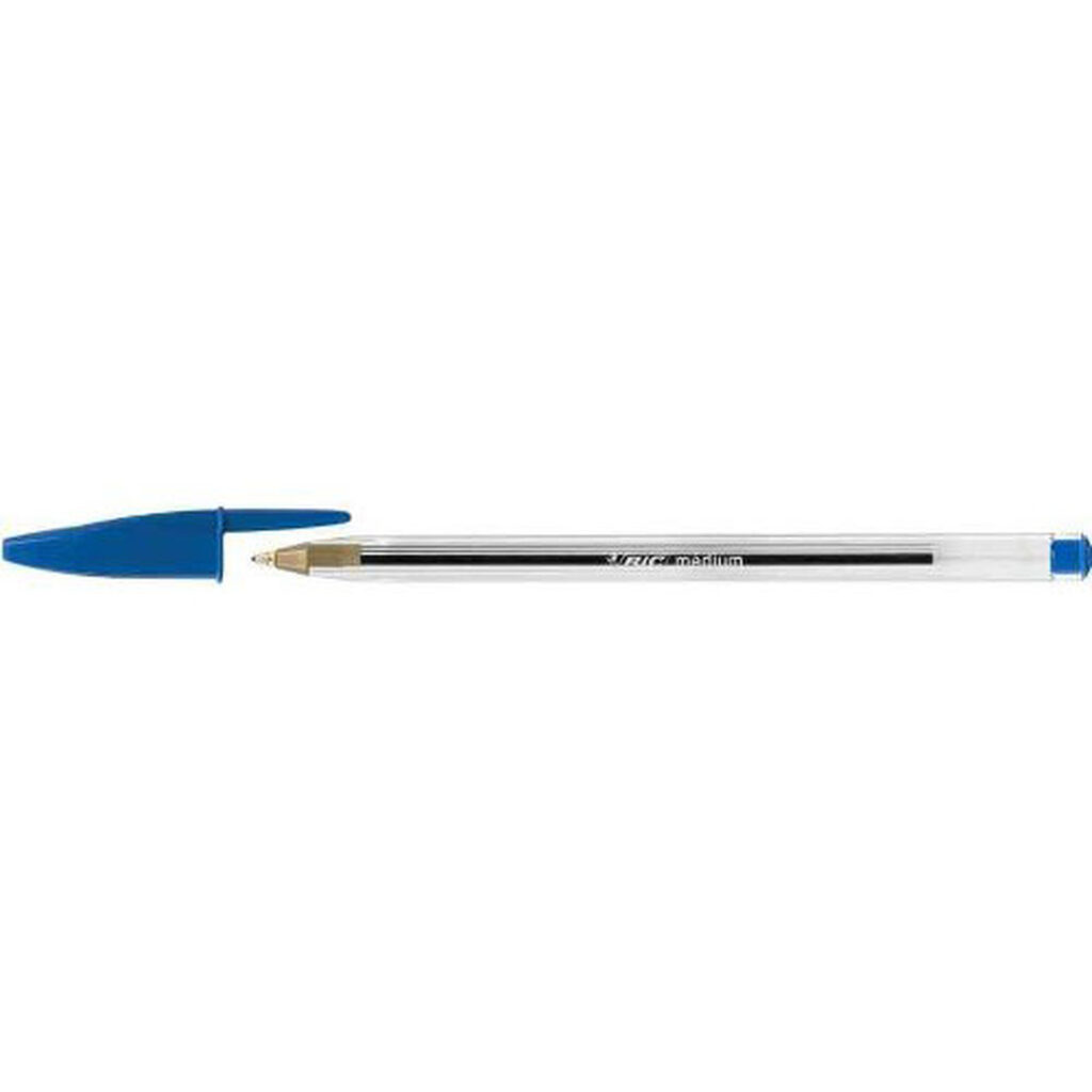 BIC Cristal Ball Pen   ORIGINAL قلم حبر