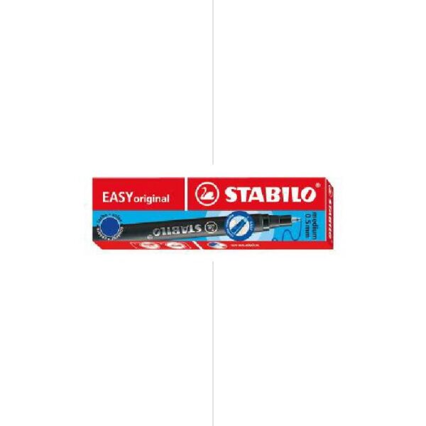 Stabilo easy original 0.5 mm erasable 6890/041