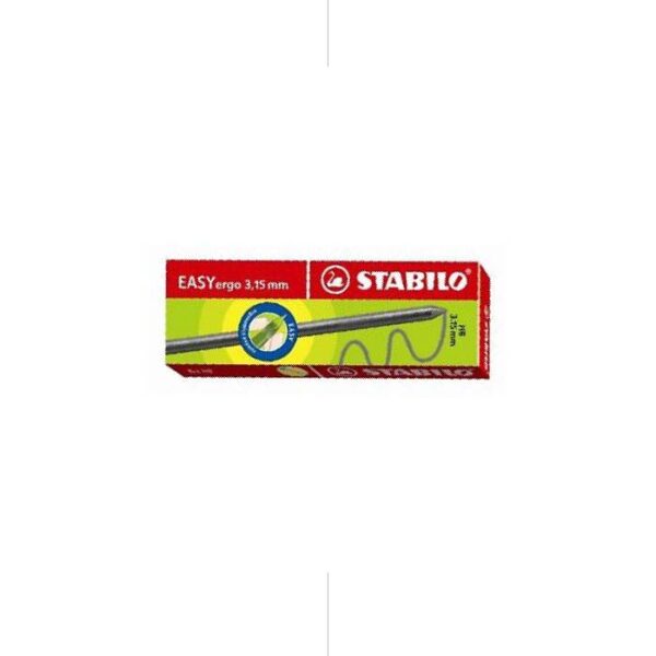 Stabilo easy ergo 3.15 mm 6 pcs 7890/6