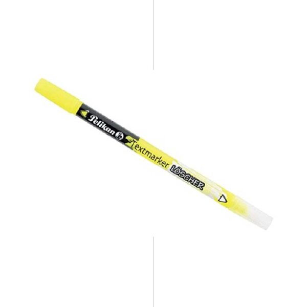 Pelikan Erasable Highlighter / 931410 مصحح فوسفوري