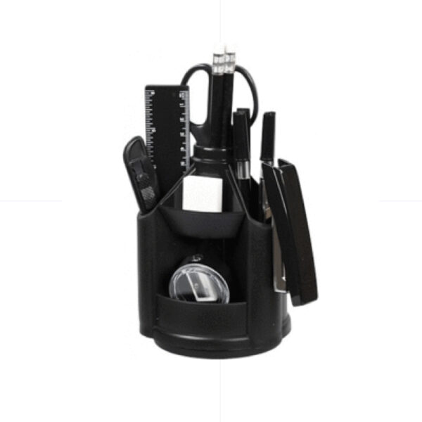 PMP Desk Organizer P903SA  ستاند مكتب مع قرطاسية