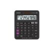 CASIO Calculator MJ-100D PLUS / 0-00 / 10 digits ORIGINAL الة حاسبة