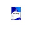 PD Bloc Note Book Spiral A4 LINED 60g 48sh / PP714 دفتر نوت سطر راسور