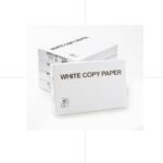 Laser Copy Photocopy Paper A3 / 80g / 500sh ورق تصوير