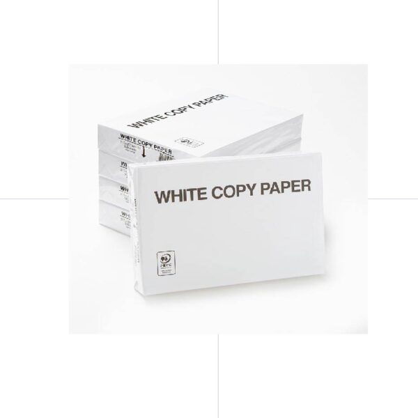 Laser Copy Photocopy Paper A3 / 80g / 500sh ورق تصوير