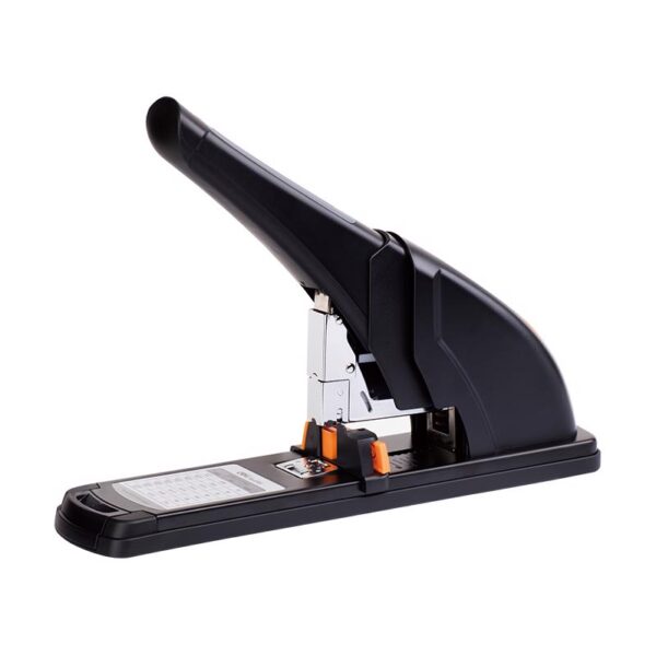 Deli Heavy Duty Stapler 210sh / 0385 مكبس كتب كبير