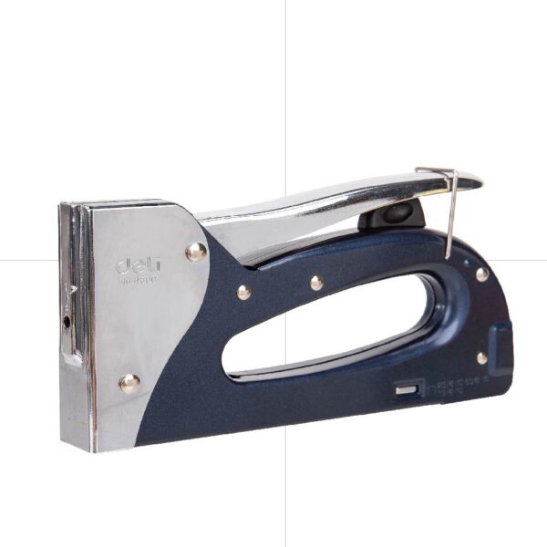 Deli Pro Stapler TACKER 4600 / 23/6 23/10 مكبس فرد حائط