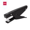 Deli Metal Plier Stapler 0346 / 24/6 30sh مكبس بانسة