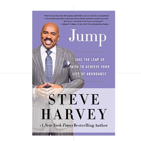 H Jump - Steve Harvey