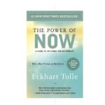 H The Power Of Now - Eckhart Tolle