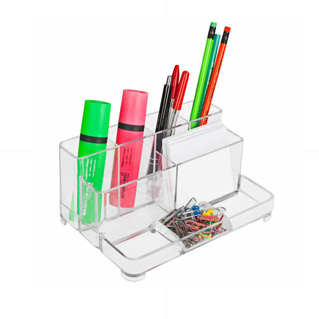 MAS Desk Organizer / 810 ستاند قرطاسية مكتب