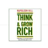 Think And Grow Rich - Napoleon Hill