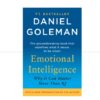 Bantan - Emotional Intelligence - Daniel Goleman