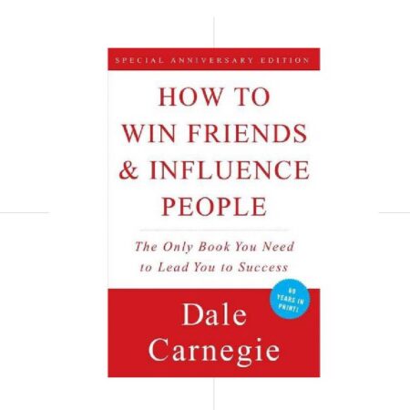 Dl How To Win Friends And Influence People - Dale Carnegie