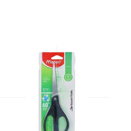 Maped Scissors 21cm Essentials / 468110 مقص