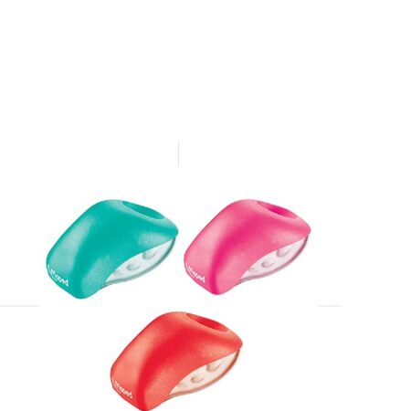 Maped Sharpener Bulbo 1 Hole / 507100 مبراة