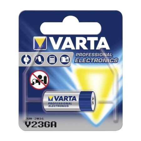 VARTA Battery V23GA بطارية