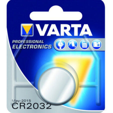 VARTA Battery CR2032 بطارية
