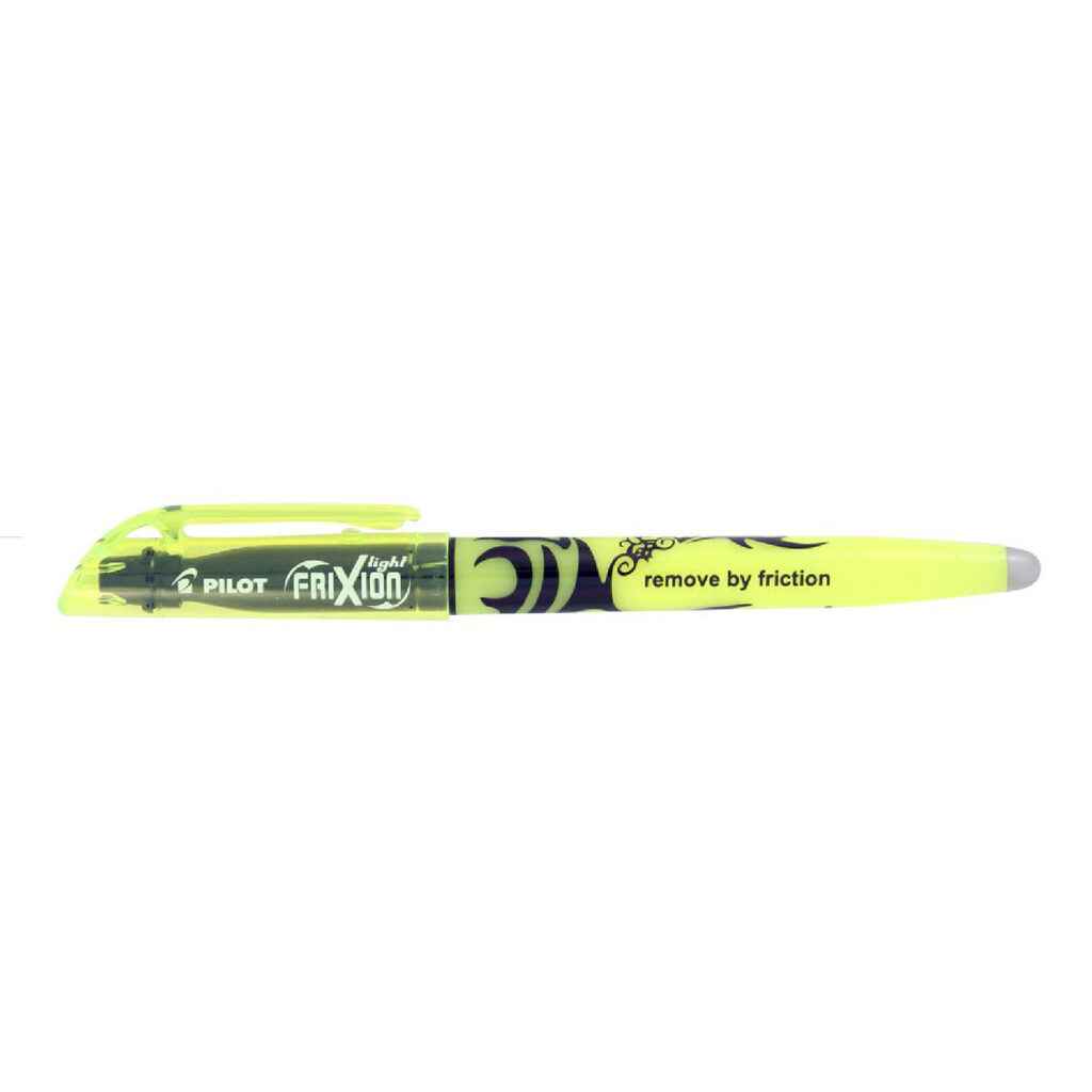 PILOT FRIXION Erasable Highlighter  / SW-FL-6C قلم فوسفوري قابل للمحو