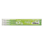 PILOT Refill For Frixion 0.7  / Set Of 3 / BLS-FR7 خرطوش